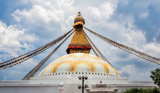 Spiritual and Religious Tour