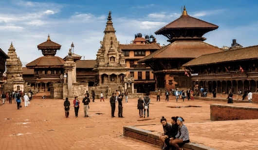 Tours in Nepal