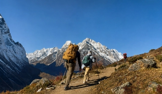 Trekking Packages